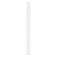 Deckenspot Metall XXL 80 cm hoch B: 6 cm Aufputz...