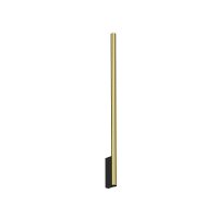 Wandlampe Up Down 2-flammig G9 Messing Modern Treppe Flur