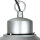 Außenlampe Edelstahl E27 IP44 in Silber Maritim