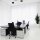 LED Deckenspot Schwarz Metall Ø5,8 cm 4000 K 2150 lm