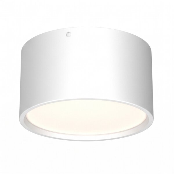LED Deckenstrahler Weiß Metall Ø5,8 cm 4000 K 762 lm