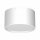 LED Deckenstrahler Weiß Metall Ø5,8 cm 4000 K 762 lm