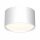 LED Deckenstrahler Weiß Metall Ø5,8 cm 4000 K 762 lm