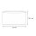LED Deckenstrahler Weiß Metall Ø5,8 cm 4000 K 762 lm