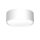 LED Deckenspot Wei&szlig; Metall &Oslash;5,8 cm 4000 K 2150 lm