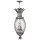 Pendelleuchte ANABELL 8 in Nickel &Oslash;32cm H&auml;ngelampe