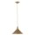Deckenleuchte ISMENE in Messing &Oslash;30cm Lampe
