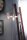 Wandlampe Metall Keramik E27 22 cm breit Landhaus Stil