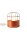 Tischlampe Keramik rund &Oslash; 21 cm 24 cm hoch E27