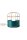 Tischlampe Keramik E27 D: 21 cm breit 24 cm rund