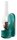 Wandleuchte Handarbeit Glas E14 33 cm hoch Vintage ZARIOTI