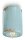 Deckenlampe Keramik D: 8,5 cm rund Aufputz E14 MAIDA