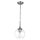 H&auml;ngelampe FINYA Nickel verstellbar &Oslash;22cm Leuchte