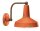 Wandlampe Metall Keramik H: 21 cm E27 Vintage MOLETI
