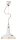 Pendelleuchte Keramik E27 rund &Oslash; 35 cm H: max. 133 cm
