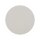 Wandlampe rund Ø 30 cm klein 3x G9 indirektes Licht Beige