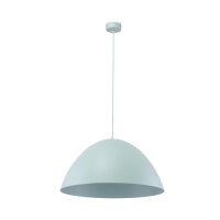 Hängeleuchte Metall Ø 50 cm H: max. 170 cm...