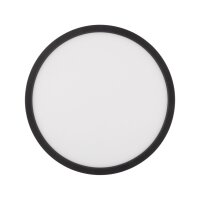 LED Badezimmerlampe dimmbar 3 Lichtmodi IP54 rund...