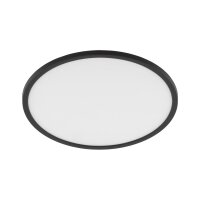 LED Badezimmerlampe dimmbar 3 Lichtmodi IP54 rund...