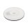 LED Badezimmerlampe dimmbar 3 Lichtmodi IP54 rund Ø 30 cm
