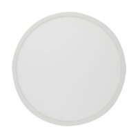 Badezimmerlampe LED Dimmer 3 Lichtmodi IP54 rund Ø...