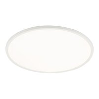 Badezimmerlampe LED Dimmer 3 Lichtmodi IP54 rund Ø...