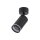 Deckenlampe Metall GU10 Ø 5,5 cm H: 13,5 cm schwenkbar