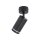 Deckenlampe Metall GU10 Ø 5,5 cm H: 13,5 cm schwenkbar