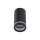 Deckenlampe Metall GU10 Ø 5,5 cm H: 13,5 cm schwenkbar