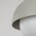 Hängeleuchte Glas Metall Ø 17 cm Beige Weiß G9 Kugel Schirm