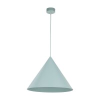 Hängeleuchte Metall Mint Ø 50 cm H: max 170...
