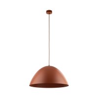 Hängelampe Metall Ø 50 cm verstellbar H: max....