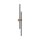 Wandlampe LED 90 cm hoch indirektes Licht 3000 K Metall Holz