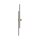 Wandlampe LED 90 cm hoch indirektes Licht 3000 K Metall Holz
