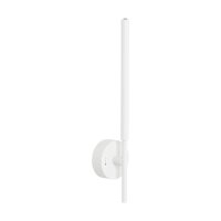 LED Wandleuchte Schalter drehbar 46,5 cm Metall...