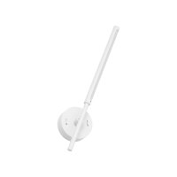 LED Wandleuchte Schalter drehbar 46,5 cm Metall...