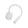 Wandlampe mit Schalter Flexarm Weiß G9 verstellbar LAGOS