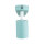 Kinderzimmerlampe Decke Mint L: 52 cm Metall 3-flammig GU10