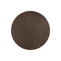 Wandlampe rund Metall Ø 20 cm 2x G9 indirektes...