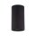 Deckenlampe Metall Schwarz GU10 Ø 5,5 cm H: 10 cm Aufputz