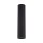 Deckenlampe Schwarz Metall GU10 Ø 5,5 cm H: 24 cm klein