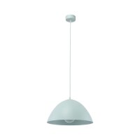Hängeleuchte Metall E27 rund Ø 34 cm H: max....