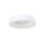 Runde LED Deckenlampe Weiß Ø38 cm 30 W 2700 K blendarm