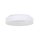 Runde LED Deckenlampe Weiß Ø38 cm 30 W 2700 K blendarm