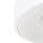 Runde LED Deckenlampe Weiß Ø38 cm 30 W 2700 K blendarm