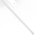 LED Pendelleuchte in Stahl L:114 cm 20 W 2700 K Modern