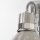 Ausziehbarer Wandspot Metall E27 dimmbar mit Stecker