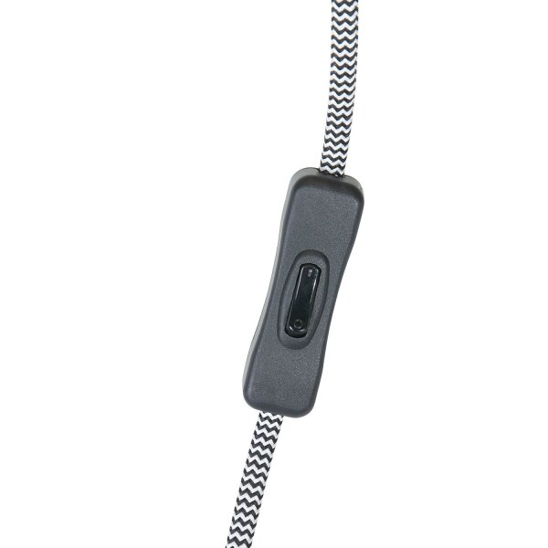Beweglicher Wandspot Metall B:14 cm E14 zielgerichtet