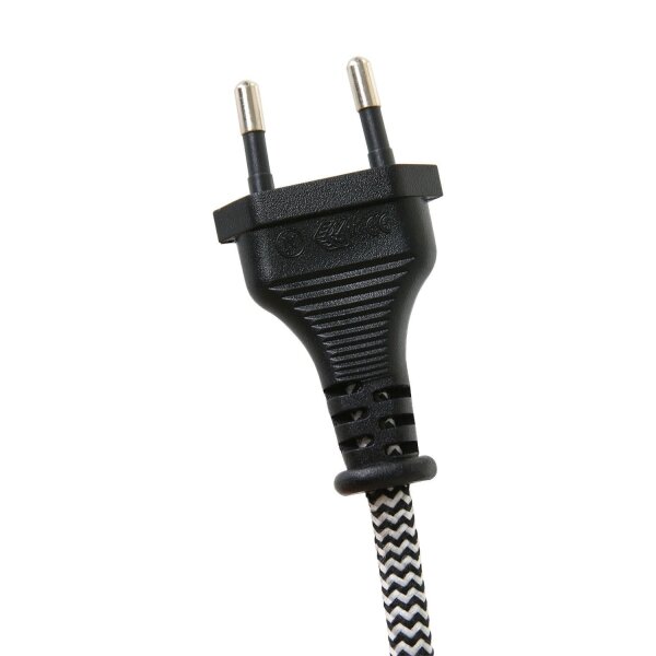 Beweglicher Wandspot Metall B:14 cm E14 zielgerichtet