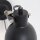 Beweglicher Wandspot Metall B:14 cm E14 zielgerichtet